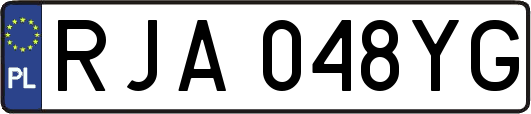 RJA048YG