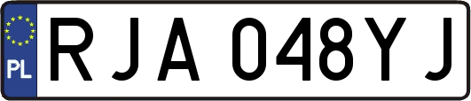 RJA048YJ