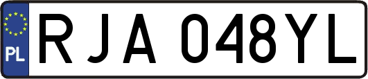 RJA048YL