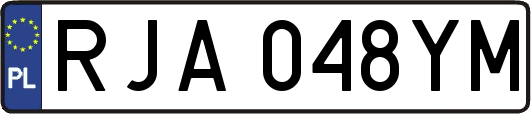 RJA048YM