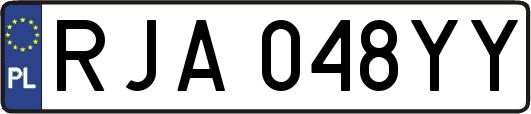 RJA048YY