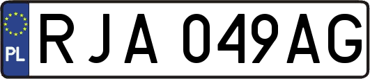 RJA049AG