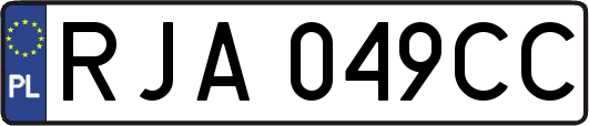 RJA049CC