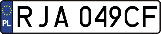 RJA049CF