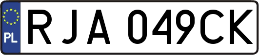 RJA049CK