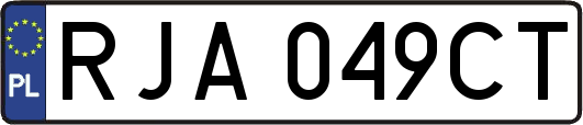 RJA049CT