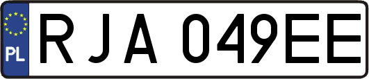 RJA049EE