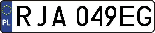 RJA049EG