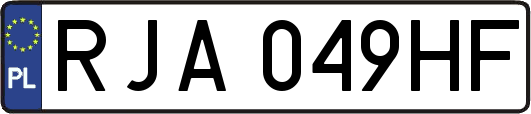 RJA049HF