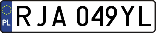 RJA049YL
