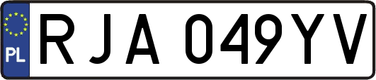RJA049YV