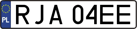 RJA04EE