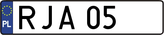 RJA05
