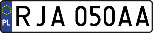 RJA050AA