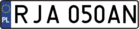 RJA050AN