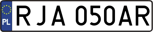 RJA050AR