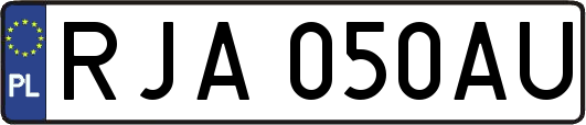 RJA050AU
