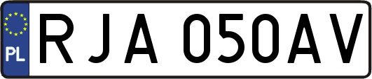 RJA050AV