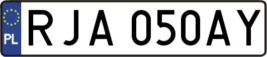 RJA050AY