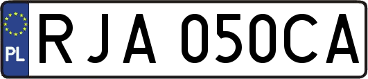 RJA050CA
