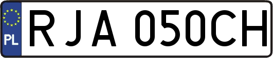 RJA050CH