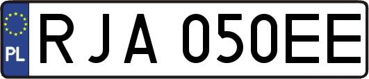RJA050EE
