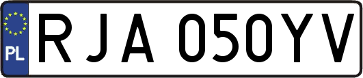RJA050YV