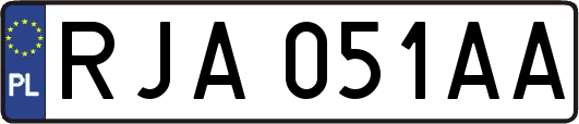 RJA051AA