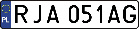 RJA051AG