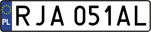 RJA051AL