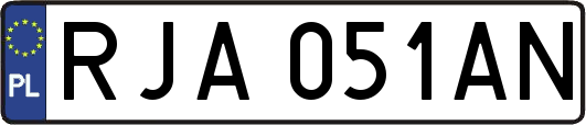 RJA051AN