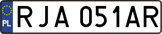 RJA051AR