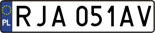 RJA051AV