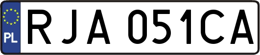 RJA051CA