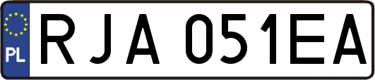 RJA051EA