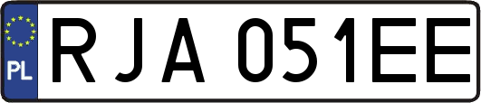 RJA051EE