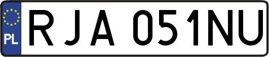 RJA051NU
