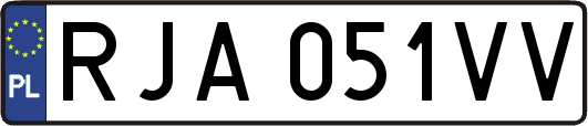 RJA051VV