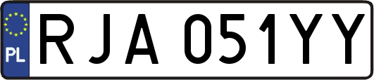 RJA051YY