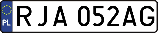 RJA052AG