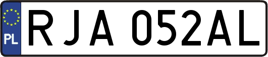 RJA052AL