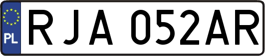 RJA052AR