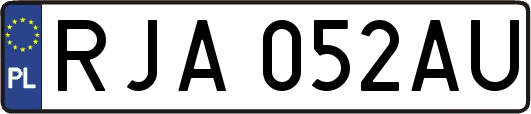 RJA052AU