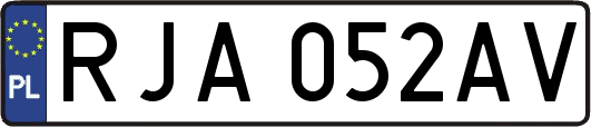 RJA052AV