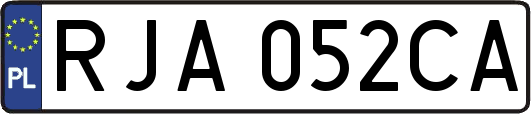 RJA052CA