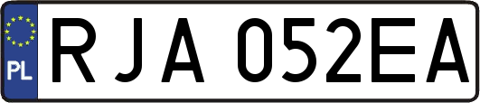 RJA052EA