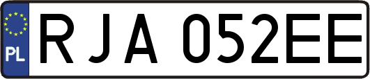 RJA052EE