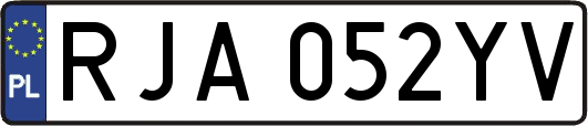 RJA052YV