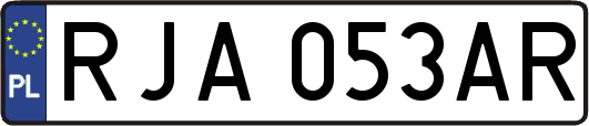RJA053AR