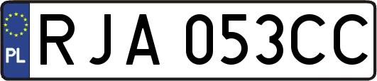 RJA053CC